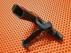 Пневматический пистолет МР- 654К. Макаров.