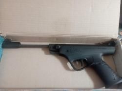 Пневматический пистолет МР-53М