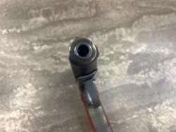 Пневматический пистолет МР 654-20 (ПМ, Пистолет Макарова 20 серии, 2013 года, 4427)