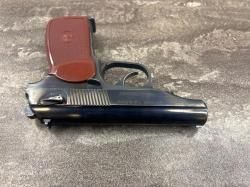 Пневматический пистолет МР 654-20 (ПМ, Пистолет Макарова 20 серии, 2013 года, 4427)