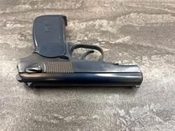 Пневматический пистолет МР 654-20 (ПМ, Пистолет Макарова 20 серии, 2025 года, 2065)