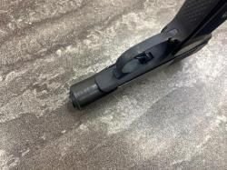 Пневматический пистолет МР 654-20 (ПМ, Пистолет Макарова 20 серии, 2025 года, 2065)