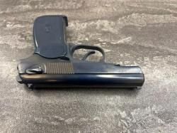 Пневматический пистолет МР 654-20 (ПМ, Пистолет Макарова 20 серии, 2025 года, 2065)