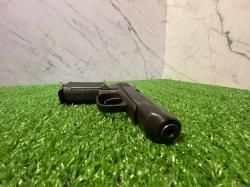 Пневматический пистолет МР-654 К калибра 4,5 мм