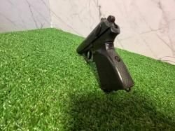 Пневматический пистолет МР-654 К калибра 4,5 мм