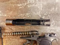 Продан Пневматический пистолет МР-654К-20 (ПМ, Пистолет Макарова, 2024 года)