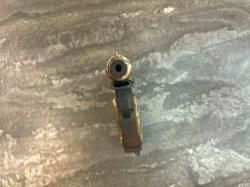 Пневматический пистолет МР 654К-23 (Камуфляж, ПМ, Пистолет Макарова, 7740)