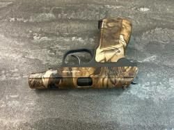 Пневматический пистолет МР 654К-23 (Камуфляж, ПМ, Пистолет Макарова, 7740)