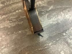 Пневматический пистолет МР 654К-23 (Камуфляж, ПМ, Пистолет Макарова, 7740)