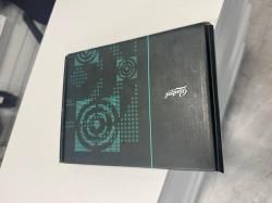 Пневматический пистолет МР-654К 32 серия