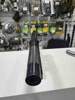 Пневматический пистолет МР-654К 32 серия