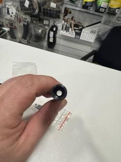 Пневматический пистолет МР-654К 32 серия