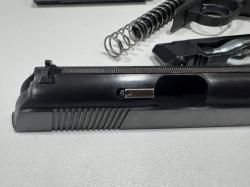 Пневматический пистолет МР-654К 32 серия