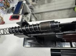 Пневматический пистолет МР-654К 32 серия