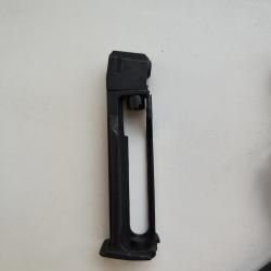 Пневматический пистолет МР-654К