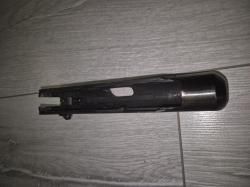 Пневматический пистолет МР-654К