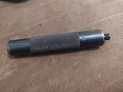 Пневматический пистолет МР-654к