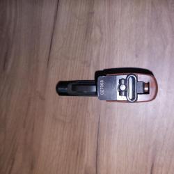 Пневматический пистолет МР-654К