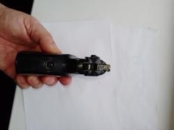 Пневматический пистолет МР 654к