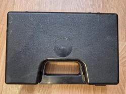 Пневматический пистолет МР-654К