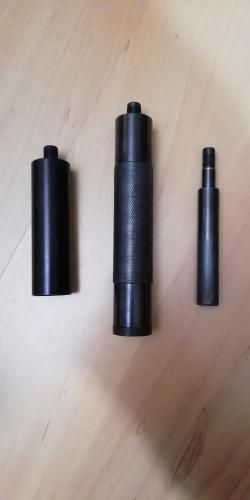 Пневматический пистолет МР 654К