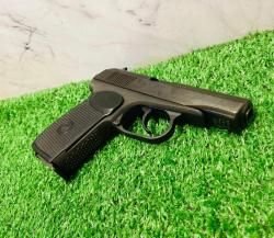 Пневматический пистолет МР-654К