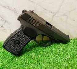 Пневматический пистолет МР-654К
