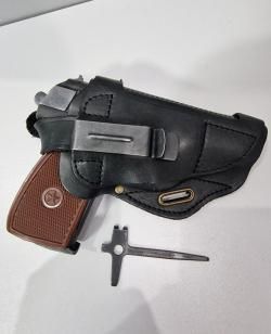 Пневматический пистолет МР-654К