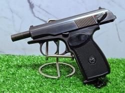Пневматический пистолет МР-654К
