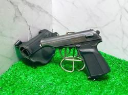 Пневматический пистолет МР Байкал 654-К