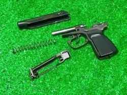 Пневматический пистолет МР Байкал 654-К