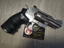 Gletcher Colt CLT 1911 ASG Dan Wesson 2.5