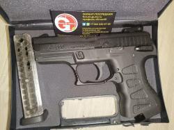 Gletcher  APS Стечкин  блоубэк Umarex Legends MP-40 Skif Скиф Аникс А-3000 3000