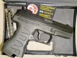 Gletcher  APS Стечкин  блоубэк Umarex Legends MP-40 Skif Скиф Аникс А-3000 3000