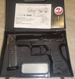 Gletcher  APS Стечкин  блоубэк Umarex Legends MP-40 Skif Скиф Аникс А-3000 3000