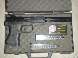 Gletcher  APS Стечкин  блоубэк Umarex Legends MP-40 Skif Скиф Аникс А-3000 LB ЛБ 3000