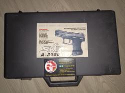 Gletcher  APS Стечкин  блоубэк Umarex Legends MP-40 Skif Скиф Аникс А-3000 LB ЛБ 3000