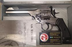 Gletcher  APS NBB Umarex Legends MP-40 Skif Скиф Аникс А-3000 Borner WS Silver Webley