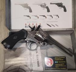 Gletcher  APS NBB Umarex Legends MP-40 Skif Скиф Аникс А-3000 Borner WS Silver Webley