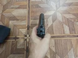 Пневматический пистолет пм 49 джовля 3