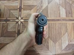 Пневматический пистолет пм 49 джовля 3