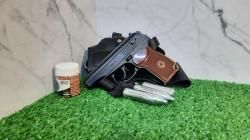 Пневматический пистолет PM-X 4.5