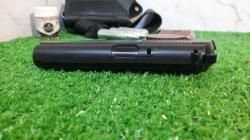 Пневматический пистолет PM-X 4.5