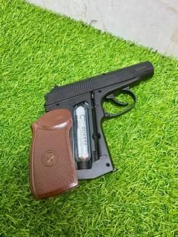 Пневматический пистолет PM-X