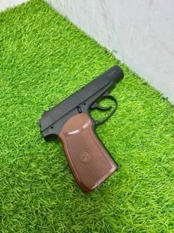 Пневматический пистолет PM-X