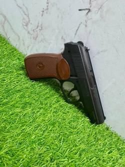 Пневматический пистолет PM-X