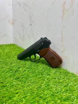 Пневматический пистолет PM-X