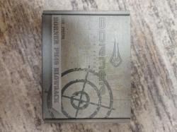 Пневматический пистолет PM49 BORNER BLOWBACK