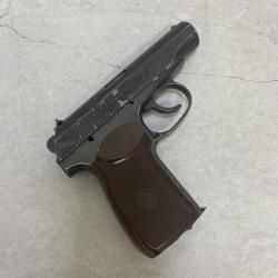 Пневматический пистолет ПМ49