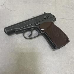 Пневматический пистолет ПМ49